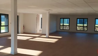  BUREAUX QUIMPERLE MELLAC 180 m²