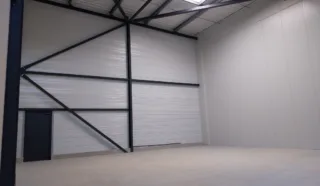  LOCAL D'ACTIVITÉS THEIX 123 m²