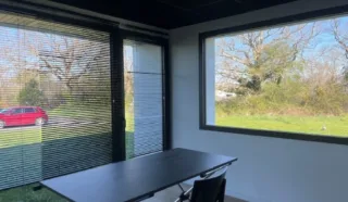  BUREAUX SENE 97 m²