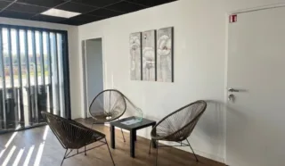 BUREAUX SENE 97 m²