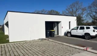  BUREAUX SENE 97 m²