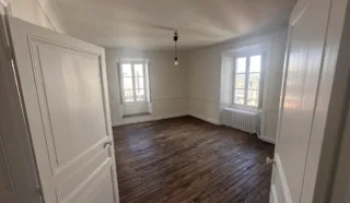  BUREAUX RENNES GARE 70 m²