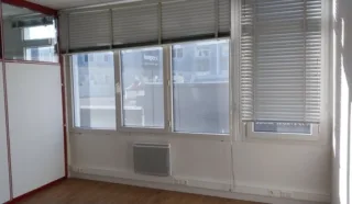  BUREAUX 226 m² BREST