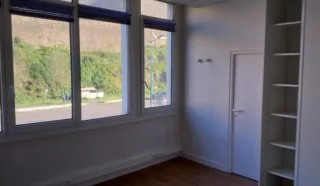  BUREAUX 226 m² BREST