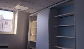  BUREAUX 226 m² BREST