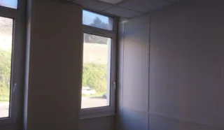  BUREAUX 226 m² BREST