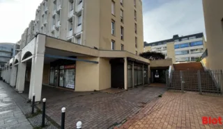  BUREAUX / LOCAL COMMERCIAL 247 M² RENNES