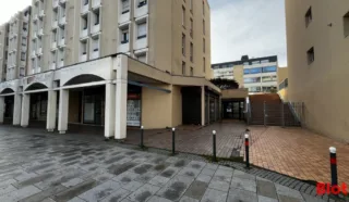 BUREAUX / LOCAL COMMERCIAL 247 M² RENNES