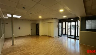  BUREAUX / LOCAL COMMERCIAL 247 M² RENNES