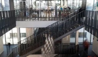  BUREAUX 3 416 m² divisibles SAINT-HERBLAIN Proche Zénith