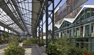  BUREAUX 341 M² NANTES