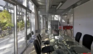  BUREAUX 341 M² NANTES