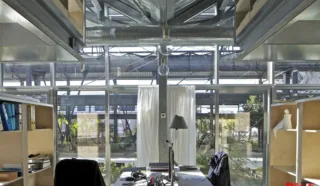  BUREAUX 341 M² NANTES