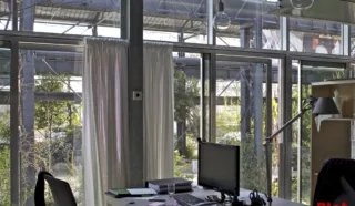  BUREAUX 341 M² NANTES