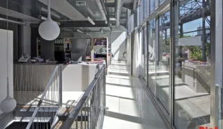  BUREAUX 341 M² NANTES