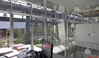  BUREAUX 341 M² NANTES