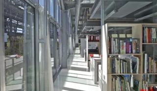  BUREAUX 341 M² NANTES