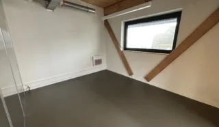  BUREAUX 76 m² LORIENT