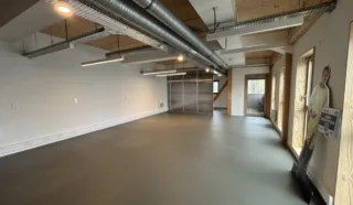  BUREAUX 76 m² LORIENT