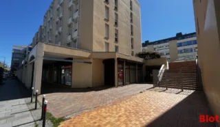  BUREAUX / LOCAL COMMERCIAL 247 M² RENNES