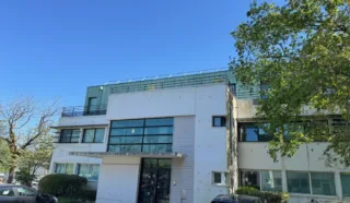  BUREAUX 740 M² NANTES