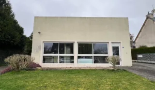  LOCAL ACTIVITÉS SAINT-GILLES 150m²