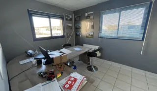  LOCAL D'ACTIVITÉS LANGUIDIC 295 m²