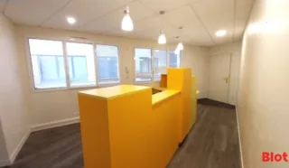  BUREAUX 119 m² ST MALO