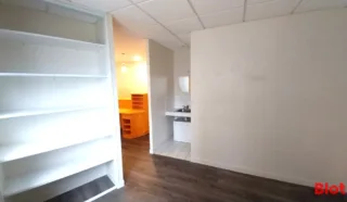  BUREAUX 119 m² ST MALO