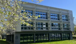  BUREAUX 347 m² RENNES