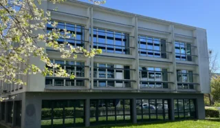  BUREAUX 347 m² RENNES