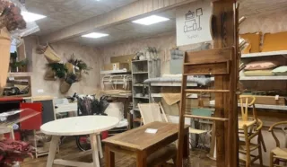  LOCAL COMMERCIAL VANNES INTRA MUROS 178 m²