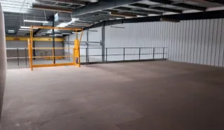  LOCAUX D'ACTIVITÉS 1 012 M² NANTES