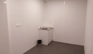  LOCAUX D'ACTIVITÉS 1 012 M² NANTES