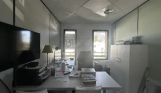  BUREAUX 275 M² ORVAULT