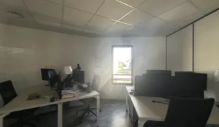  BUREAUX 275 M² ORVAULT