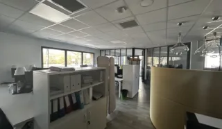  BUREAUX 275 M² ORVAULT