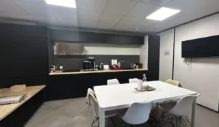  BUREAUX 275 M² ORVAULT