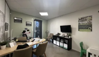  BUREAUX 275 M² ORVAULT