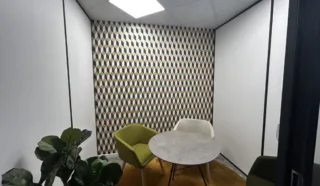  BUREAUX 134 M² ORVAULT