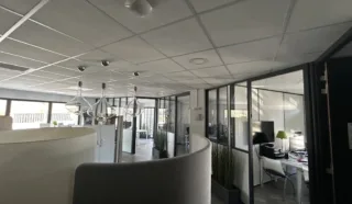  BUREAUX 134 M² ORVAULT