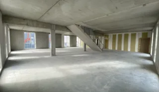  BUREAUX 685 M² SAINT MALO