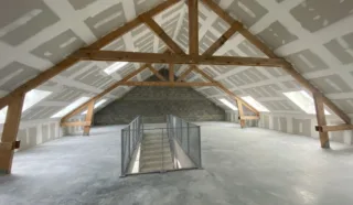  BUREAUX 685 M² SAINT MALO