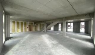  BUREAUX 685 M² SAINT MALO