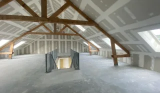  BUREAUX 685 M² SAINT MALO
