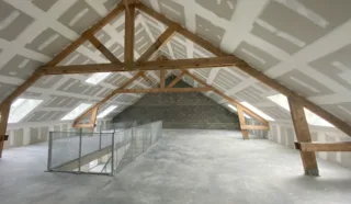  BUREAUX 685 M² SAINT MALO