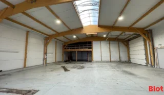  LOCAL COMMERCIAL 415 M² GUERANDE
