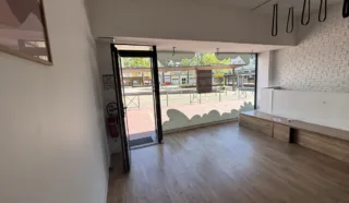  LOCAL COMMERCIAL 55 m² LORIENT