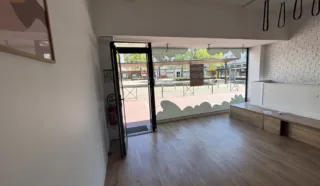  LOCAL COMMERCIAL 55 m² LORIENT