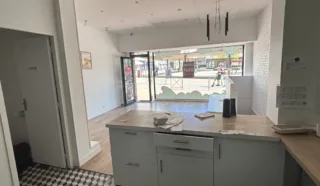  LOCAL COMMERCIAL 55 m² LORIENT